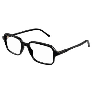 Kính Mắt Cận Nam Gucci GG1211O-001 Logo Màu Đen Size 51 - Duy Hoang