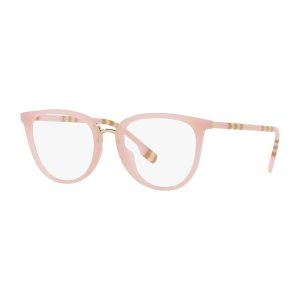 Kính Mắt Cận Nữ Burberry Eyeglasses BE 2366U 4032 Katie Pink Màu Hồng - Duy Hoang