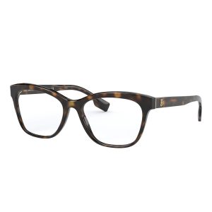 Kính Mắt Cận Nữ Burberry Mildred Eyeglasses BE2323 3002 Màu Nâu Havana - Duy Hoang