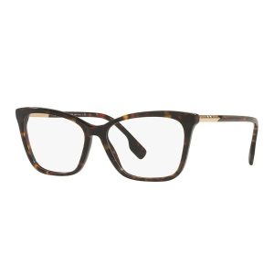 Kính Mắt Nữ Burberry Sally Eyeglasses BE2348 3002 53 Màu Nâu Havana - Duy Hoang