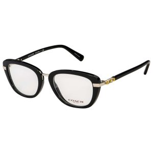 Kính Mát Coach Fashion Women's Opticals HC6106B-5177-50 Màu Đen - Duy Hoang