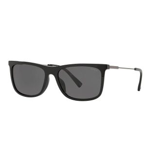 Kính Mát Coach Women Black Sunglasses HC8310U-500287 58mm Màu Đen Xám - Duy Hoang