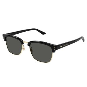 Kính Mát Gucci Sunglasses GG1897SK 001 Màu Đen/Xám - Duy Hoang