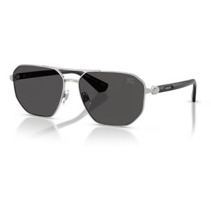 Gọng Kính Nam Burberry 0BE1288TD 109155 Màu Đen Xám - Duy Hoang