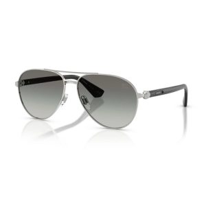 Kính Mát Nam Burberry  0BE3167 10051159 Sunglasses Màu Xám Đen - Duy Hoang
