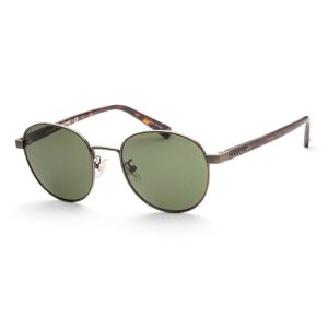 Kính Mát Nam Coach Fashion Men's Sunglasses HC7131-933371-50 Màu Xanh Green - Duy Hoang
