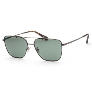 Kính Mát Nam Coach Men's Sunglasses HC7137-933371 Màu Xanh Green - Duy Hoang