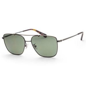 Kính Mát Nam Coach Men's Sunglasses HC7137-93339A Màu Xanh - Duy Hoang