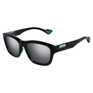 Kính Mát Nam Gucci Black Sunglasses GG1630S 001 Màu Đen - Duy Hoang
