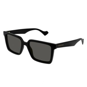 Kính Mát Nam Gucci GG1540S 001 Màu Đen - Duy Hoang