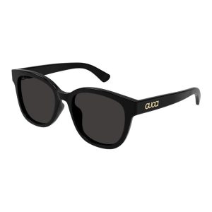 Kính Mát Nam Gucci GG1797SK 001 Màu Đen - Duy Hoang
