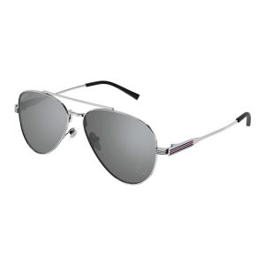 Cà Vạt Nam Gucci GG 7504844EAA14878 Màu Xanh Blue - Duy Hoang