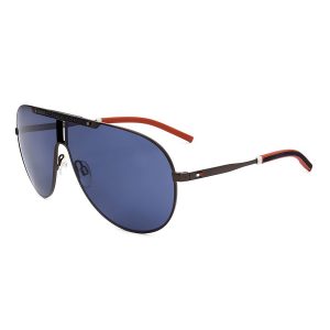 Kính Mát Nam Tommy Hilfiger Sunglasses TH1801S_SVK Màu Xanh - Duy Hoang