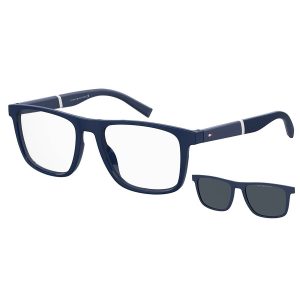 Kính Mát Nam Tommy Hilfiger TH1903/CS_PJP Sunglasses Màu Đen - Duy Hoang