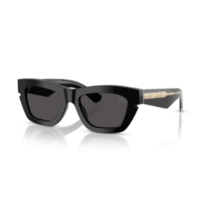 Kính Mát Nữ Burberry 0BE4454F 30018751 Màu Đen - Duy Hoang