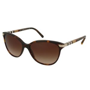 Kính Mát Nữ Burberry BE4216 300213 Màu Nâu Đồi Mồi - Duy Hoang