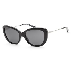 Kính Mát Nữ Coach Sunglasses HC8291-500287-54 Màu Đen - Duy Hoang