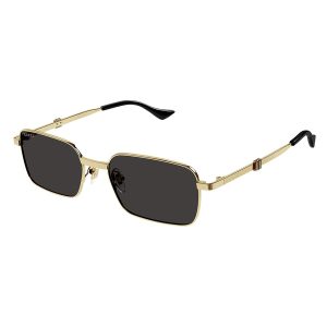 Đồng Hồ Nữ Gucci 118 Quartz Women's Watch YA118501 Màu Bạc - Duy Hoang