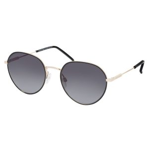 Kính Mát Tommy Hilfiger TH1711/S_RHL.IS Sunglasses Màu Xám/Vàng - Duy Hoang