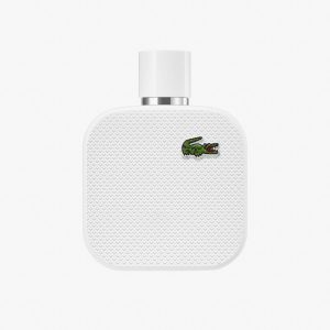 Nước Hoa Lacoste Nam L.12.12 Blanc Eau de Toilette 100ml - Duy Hoang
