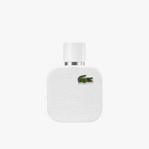 Nước Hoa Lacoste Nam L.12.12 Blanc Eau de Toilette 50ml - Duy Hoang