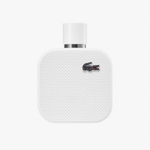 Nước Hoa Lacoste Nam L.12.12 Blanc Eau de Parfum 100ml - Duy Hoang