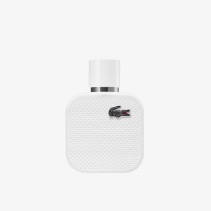 Nước Hoa Lacoste Nam L.12.12 Blanc Eau de Parfum 50ml - Duy Hoang