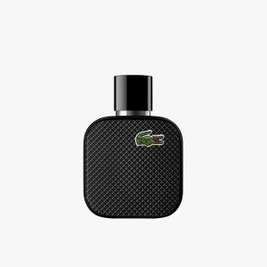 Nước Hoa Lacoste Nam L.12.12 Noir Eau de Toilette 50ml - Duy Hoang