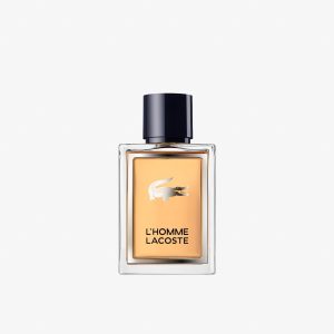 Nước Hoa Lacoste Nam L'Homme Lacoste Eau de Toilette 50ml - Duy Hoang