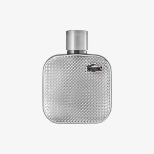 Nước Hoa Lacoste Nam L.12.12 Silver Grey Eau de Parfum 100ml - Duy Hoang