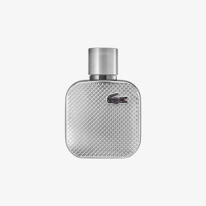 Nước Hoa Lacoste Nam L.12.12 Silver Grey Eau de Parfum 50ml - Duy Hoang