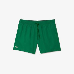 Quần Bơi Lacoste Nam Công Nghệ Quick-Dry - Duy Hoang