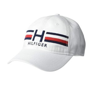 Mũ Tommy Hilfiger Tony B07YLL6QL2 Màu Trắng - Duy Hoang