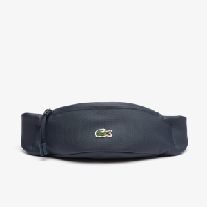 Túi Xách Lacoste Unisex LCST Có Khoá Kéo - Duy Hoang