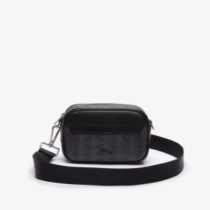 Túi Đeo Chéo Lacoste Nam The Blend Cỡ Nhỏ - Duy Hoang