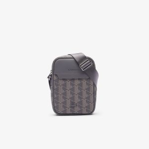 Túi Đeo Chéo Lacoste Nam The Blend - Duy Hoang