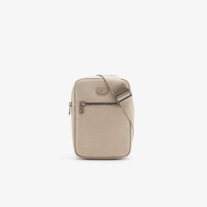 Túi Đeo Chéo Lacoste Nam Monogram - Duy Hoang