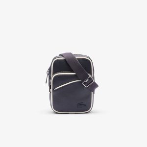 Túi Đeo Chéo Lacoste Nam Angy Cỡ Nhỏ - Duy Hoang