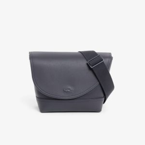 Túi Đeo Chéo Lacoste Nam Club Size Nhỏ - Duy Hoang