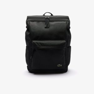 Ba Lô Lacoste Unisex Hình Chữ Nhật Neocroc - Duy Hoang