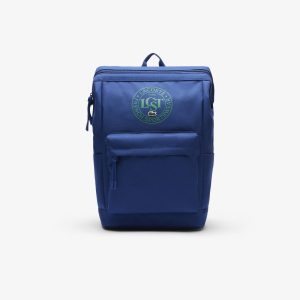 Ba Lô Lacoste Unisex Neocroc Hình Chữ Nhật - Duy Hoang