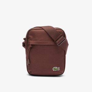 Túi Đeo Chéo Lacoste Unisex Neocroc - Duy Hoang