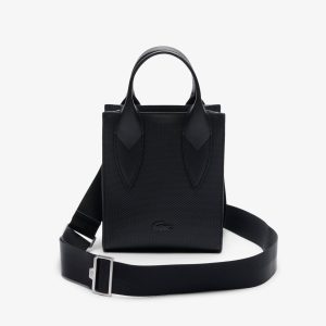 Túi Tote Lacoste Unisex Chantaco Cỡ Nhỏ - Duy Hoang