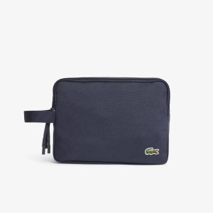 Túi Đựng Đồ Trang Điểm Lacoste Unisex Neocroc - Duy Hoang