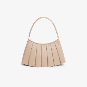 Túi Lacoste Unisex Lenglen Chất Liệu Da Size Trung - Duy Hoang