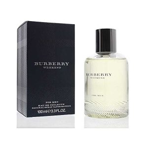Nước Hoa Nam Burberry Weekend For Men EDT Spray 100ml - Duy Hoang