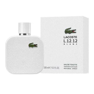 Giày Thể Thao Nam Lacoste Men's Carnaby Pro 124 Shoes 7-47SMA0045147 Màu Trắng Size 39.5 - Duy Hoang