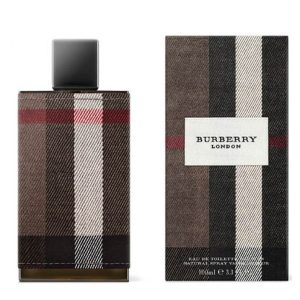 Nước Hoa Nam Burberry London Eau De Toilette (EDT) 100ml - Duy Hoang