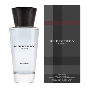 Nước Hoa Nam Burberry Touch For Men Eau De Toilette 100ml - Duy Hoang