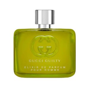 Nước Hoa Nam Gucci Guilty Elixir Pour Homme EDP 60ml - Duy Hoang